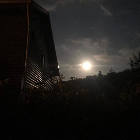 Moon B&B Wenquan Exterior foto