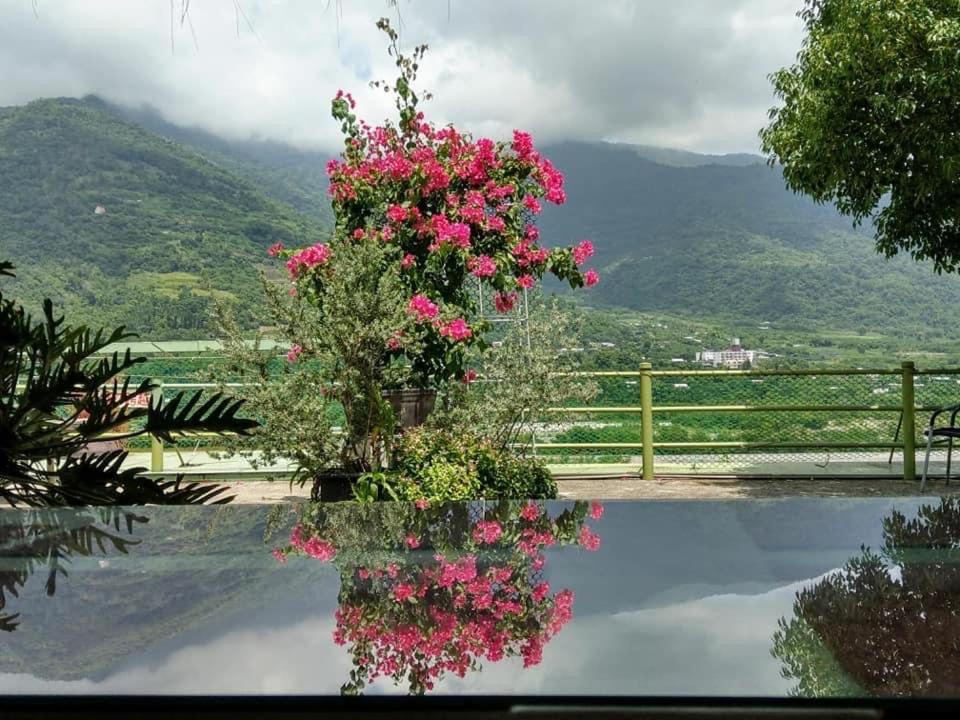 Moon B&B Wenquan Exterior foto