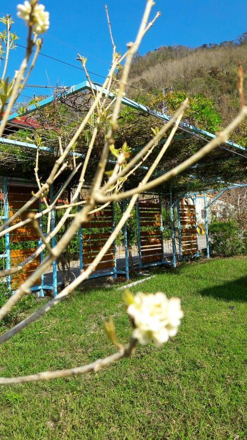 Moon B&B Wenquan Exterior foto
