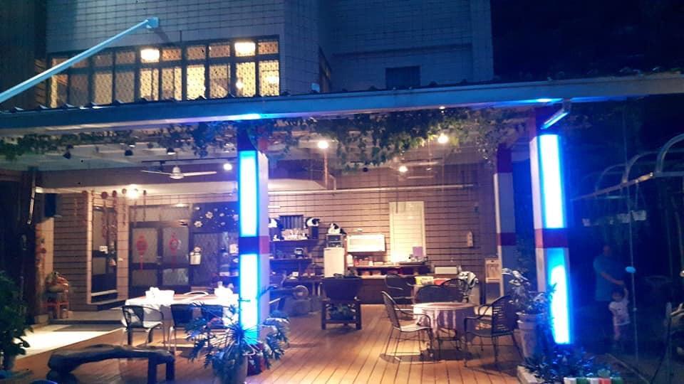 Moon B&B Wenquan Exterior foto