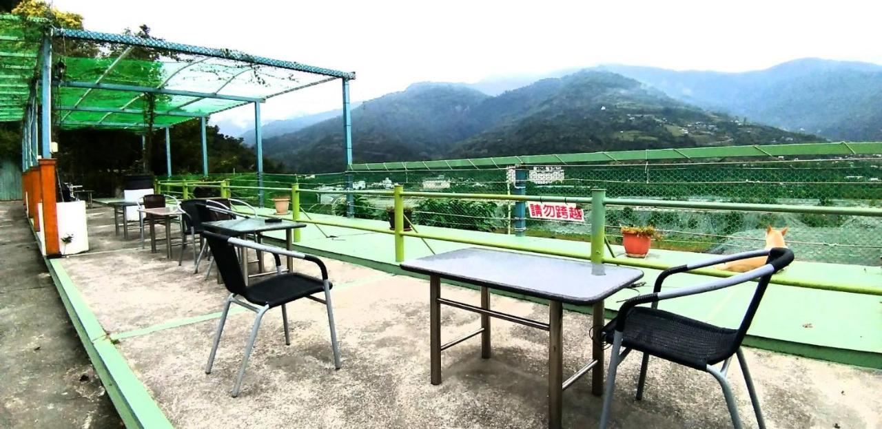 Moon B&B Wenquan Exterior foto