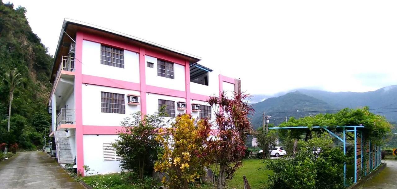 Moon B&B Wenquan Exterior foto